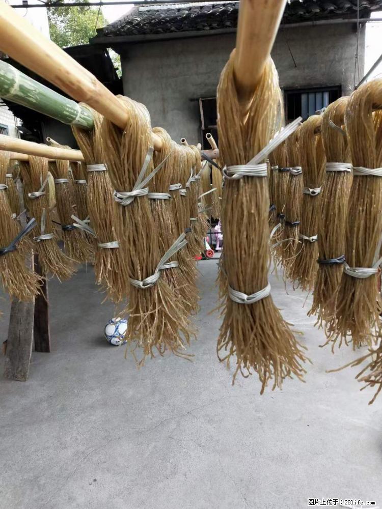 【灌阳正宗红薯粉】美女家里自己做的，干净卫生，假一赔十，价格合理，抢购电话：13737312895 - 美食天地 - 蚌埠生活社区 - 蚌埠28生活网 bengbu.28life.net