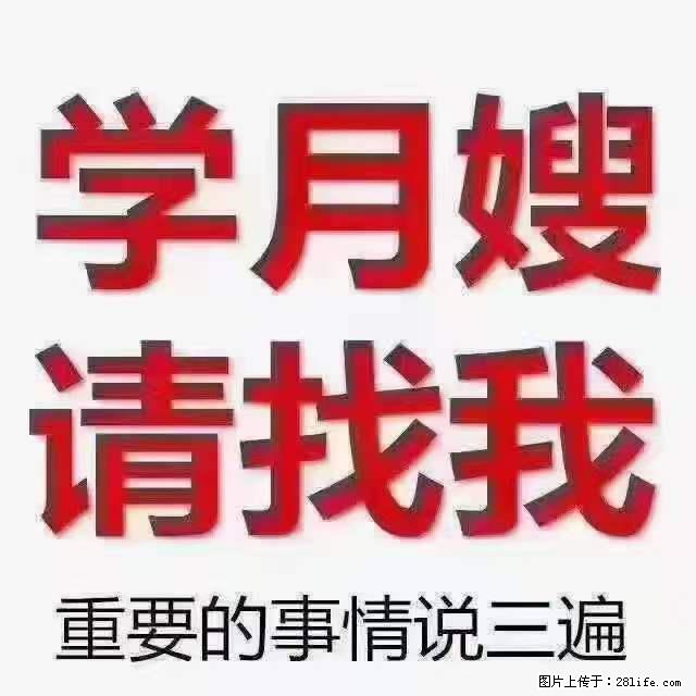 为什么要学习月嫂，育婴师？ - 新手上路 - 蚌埠生活社区 - 蚌埠28生活网 bengbu.28life.net
