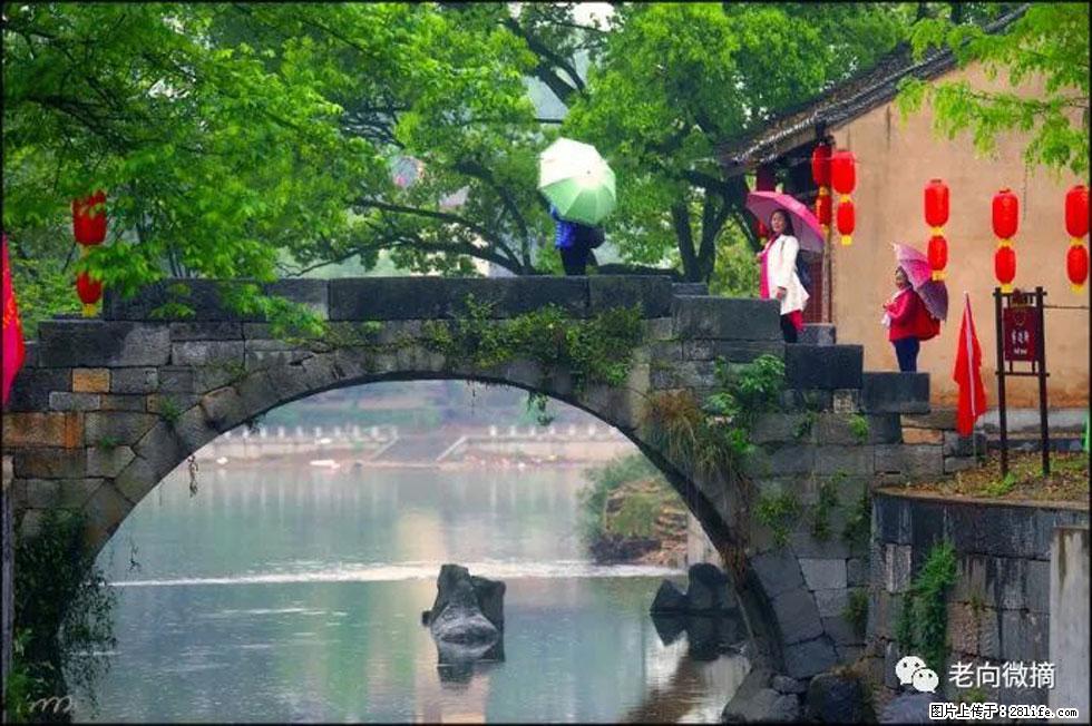 【春天，广西桂林灌阳县向您发出邀请！】江口老街又逢春 - 游山玩水 - 蚌埠生活社区 - 蚌埠28生活网 bengbu.28life.net