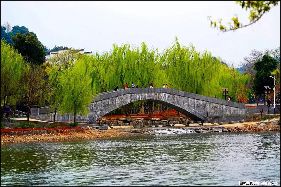 【春天，广西桂林灌阳县向您发出邀请！】江口老街又逢春 - 游山玩水 - 蚌埠生活社区 - 蚌埠28生活网 bengbu.28life.net