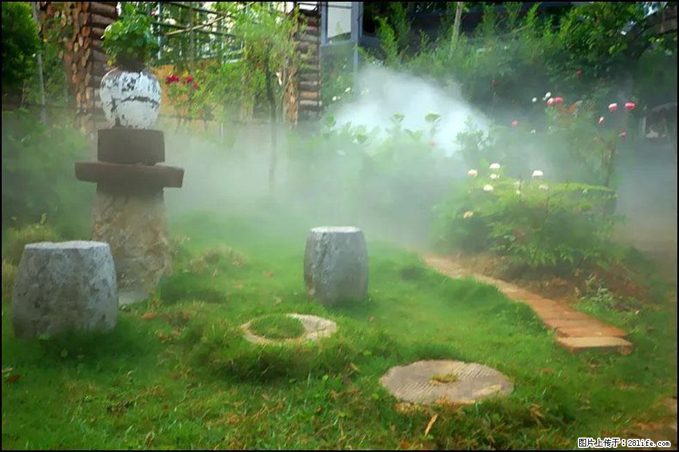 【春天，广西桂林灌阳县向您发出邀请！】如梦似幻莲溪庐 - 游山玩水 - 蚌埠生活社区 - 蚌埠28生活网 bengbu.28life.net