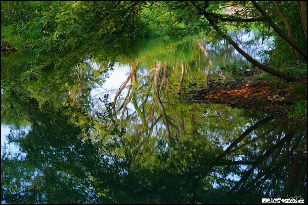【春天，广西桂林灌阳县向您发出邀请！】熊家寨湿地公园 - 游山玩水 - 蚌埠生活社区 - 蚌埠28生活网 bengbu.28life.net