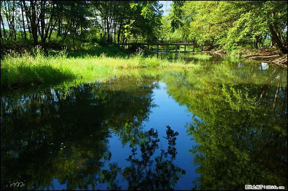 【春天，广西桂林灌阳县向您发出邀请！】熊家寨湿地公园 - 游山玩水 - 蚌埠生活社区 - 蚌埠28生活网 bengbu.28life.net