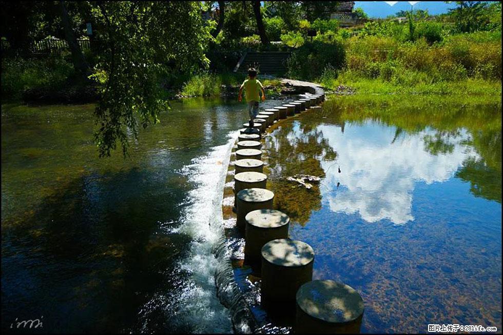 【春天，广西桂林灌阳县向您发出邀请！】熊家寨湿地公园 - 游山玩水 - 蚌埠生活社区 - 蚌埠28生活网 bengbu.28life.net