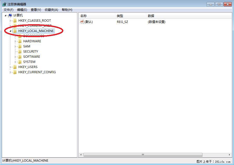Photoshop不能直接拖拽打开图片的解决办法 - 生活百科 - 蚌埠生活社区 - 蚌埠28生活网 bengbu.28life.net