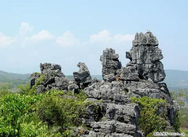 桂林旅游名城景点：灌阳文市石林 - 游山玩水 - 蚌埠生活社区 - 蚌埠28生活网 bengbu.28life.net