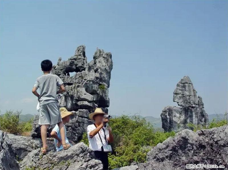 桂林旅游名城景点：灌阳文市石林 - 游山玩水 - 蚌埠生活社区 - 蚌埠28生活网 bengbu.28life.net