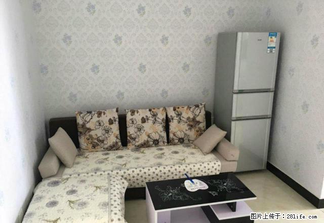 万达悦府经典一室一厅住房 精装 拎包入住 - 房屋出租 - 房屋租售 - 蚌埠分类信息 - 蚌埠28生活网 bengbu.28life.net