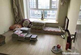 明辉力推 阿卡蓝天城 精装修，采光好，拎包入住。 - 蚌埠28生活网 bengbu.28life.net
