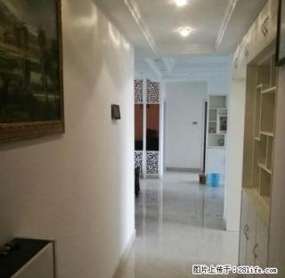 明辉力推 天湖国际 精装修，采光号，拎包入住。 - 蚌埠28生活网 bengbu.28life.net