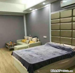 明辉力推 南翔城市广场 豪华装修，采光好，拎包入住。 - 蚌埠28生活网 bengbu.28life.net