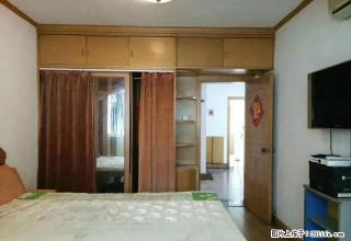 延安小区 6楼 1间1厅 拎包入住 - 蚌埠28生活网 bengbu.28life.net