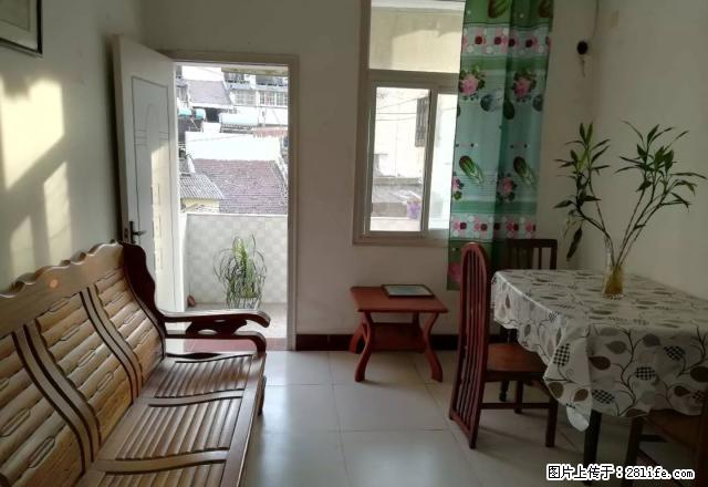 商之都西侧 4楼 二室一厅 家具家电齐全 拎包入住！ - 房屋出租 - 房屋租售 - 蚌埠分类信息 - 蚌埠28生活网 bengbu.28life.net