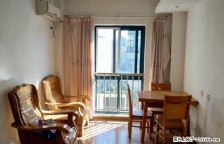宝龙公寓6号楼，精装两室，朝南阳光好，家具家电全配拎包入住！ - 蚌埠28生活网 bengbu.28life.net