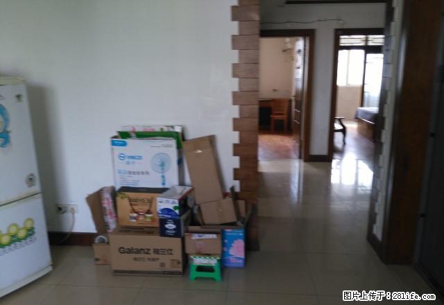 星光花园1200元 2室2厅1卫 中装 采光好， 拎包随时 - 房屋出租 - 房屋租售 - 蚌埠分类信息 - 蚌埠28生活网 bengbu.28life.net