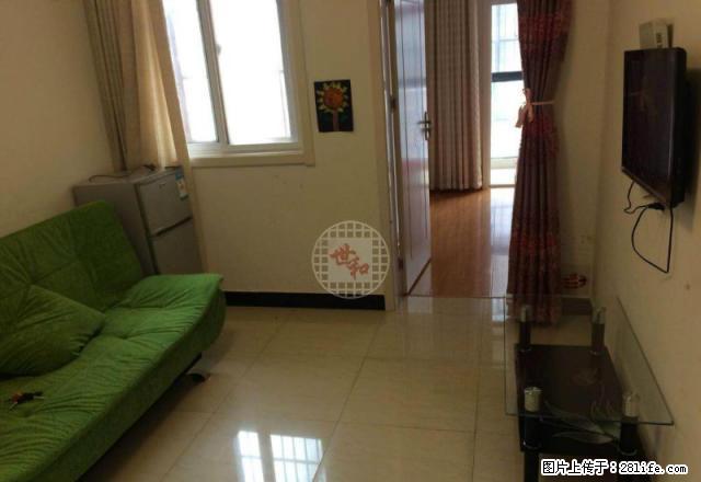 秀水新村 精装通透2室 可拎包就住 长租租金可议 看房方便 - 房屋出租 - 房屋租售 - 蚌埠分类信息 - 蚌埠28生活网 bengbu.28life.net