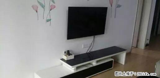 水游城 两室一厅 婚房精装修出租 - 房屋出租 - 房屋租售 - 蚌埠分类信息 - 蚌埠28生活网 bengbu.28life.net