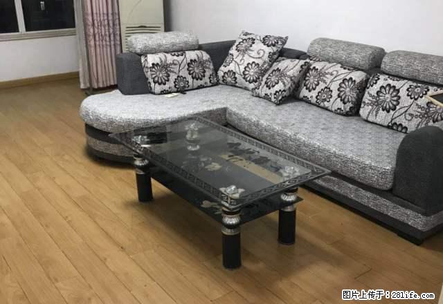阿卡蓝天城 精装修 4空调3床冰箱洗衣机液晶电视 拎包入住 - 房屋出租 - 房屋租售 - 蚌埠分类信息 - 蚌埠28生活网 bengbu.28life.net