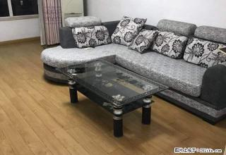 阿卡蓝天城 精装修 4空调3床冰箱洗衣机液晶电视 拎包入住 - 蚌埠28生活网 bengbu.28life.net