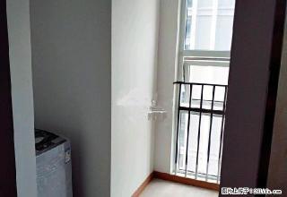 新地城市广场公寓，48平1200元，银泰商圈在旁边 - 蚌埠28生活网 bengbu.28life.net