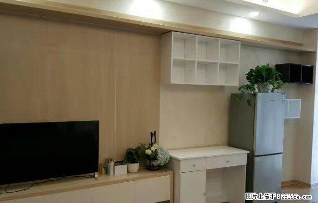 南翔城市广场北欧风格精装公寓可月付 - 房屋出租 - 房屋租售 - 蚌埠分类信息 - 蚌埠28生活网 bengbu.28life.net