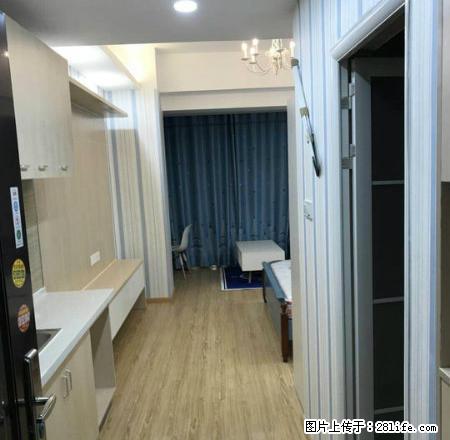 南翔城市广场公寓地中海风格可月付 - 房屋出租 - 房屋租售 - 蚌埠分类信息 - 蚌埠28生活网 bengbu.28life.net
