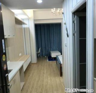 南翔城市广场公寓地中海风格可月付 - 蚌埠28生活网 bengbu.28life.net