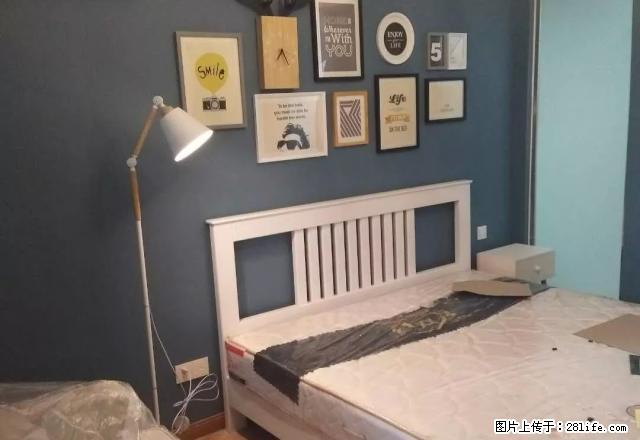 南翔 银泰 多套精装公寓对外出租 房屋装修风格多，手慢无 - 房屋出租 - 房屋租售 - 蚌埠分类信息 - 蚌埠28生活网 bengbu.28life.net