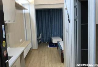 南翔城市广场精品公寓，拎包入住可短租可月付 - 蚌埠28生活网 bengbu.28life.net
