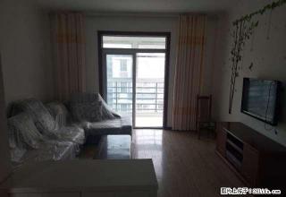 兴业街二实小旁蓝天紫竹苑精装4房设施齐全拎包入住方便看房 - 蚌埠28生活网 bengbu.28life.net