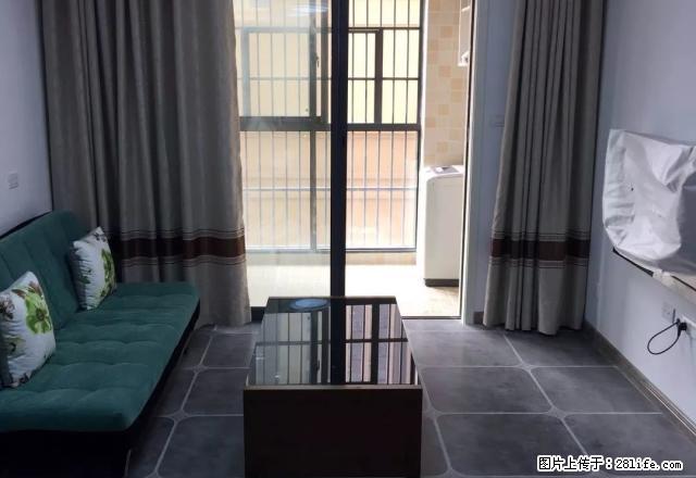 信地潜龙湾 居家精装修 一天未住过 家具家电齐全 - 房屋出租 - 房屋租售 - 蚌埠分类信息 - 蚌埠28生活网 bengbu.28life.net