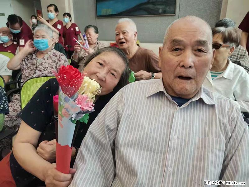上海国企养老院，星级酒店环境，招聘养老护工 - 职场交流 - 蚌埠生活社区 - 蚌埠28生活网 bengbu.28life.net