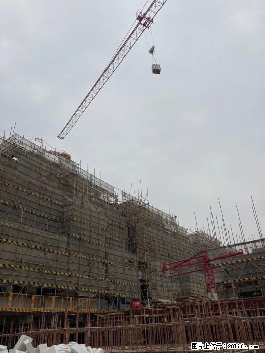 【广西三象建筑安装工程有限公司】广西桂林市时代广场项目 - 家居生活 - 蚌埠生活社区 - 蚌埠28生活网 bengbu.28life.net