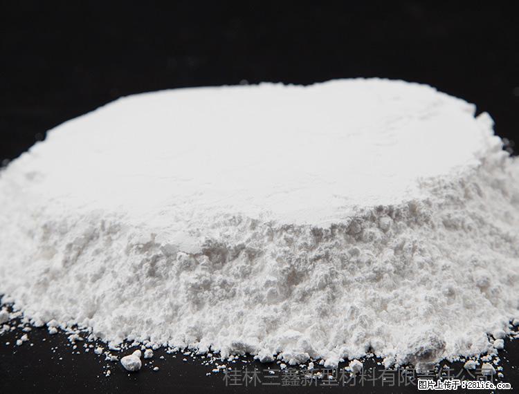 【桂林三鑫新型材料】600目重质碳酸钙 方解石粉重钙粉 - 综合信息 - 其他综合 - 蚌埠分类信息 - 蚌埠28生活网 bengbu.28life.net