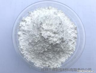 【桂林三鑫新型材料】人造石人造大理石专用碳酸钙 - 蚌埠28生活网 bengbu.28life.net