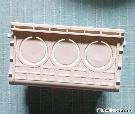 桂林荣泰吹塑、注塑【厂家直销】PVC阴燃电工配件，精品86底盒 - 其他广告 - 广告专区 - 蚌埠分类信息 - 蚌埠28生活网 bengbu.28life.net
