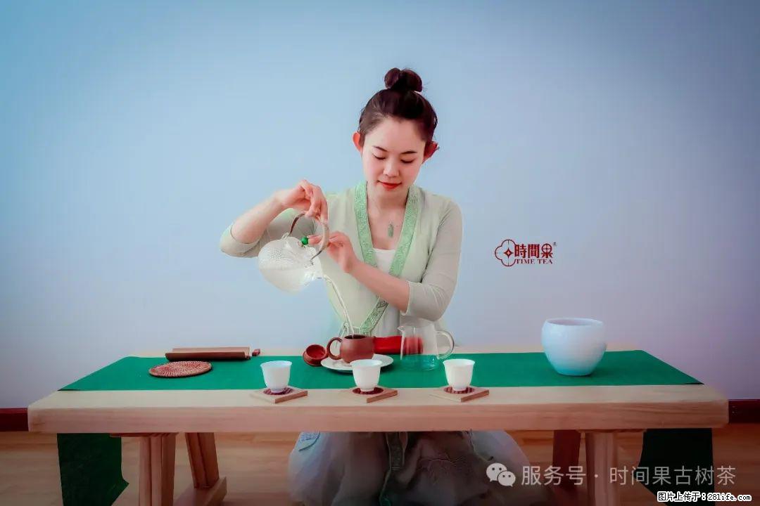 时间果百年古树龙珠普洱生茶 - 购物交流 - 蚌埠生活社区 - 蚌埠28生活网 bengbu.28life.net
