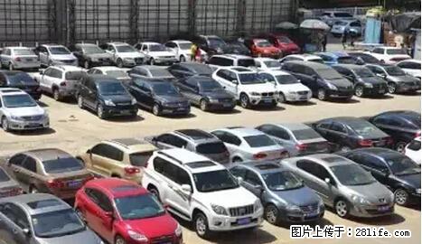 停车为什么要车头朝外？不是开玩笑，关键时刻真能救命 - 蚌埠生活资讯 - 蚌埠28生活网 bengbu.28life.net