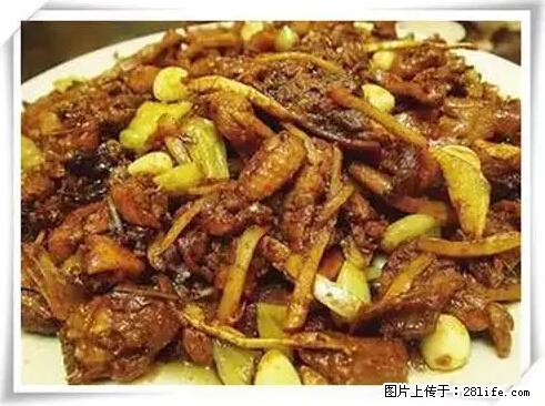 来广西旅游必吃这20道桂菜，不然就白来广西啦！ - 蚌埠生活资讯 - 蚌埠28生活网 bengbu.28life.net