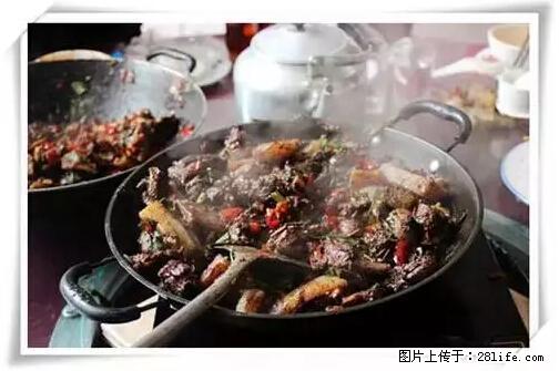来广西旅游必吃这20道桂菜，不然就白来广西啦！ - 蚌埠生活资讯 - 蚌埠28生活网 bengbu.28life.net