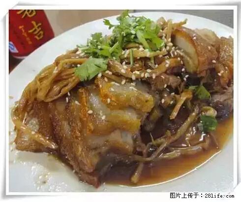来广西旅游必吃这20道桂菜，不然就白来广西啦！ - 蚌埠生活资讯 - 蚌埠28生活网 bengbu.28life.net