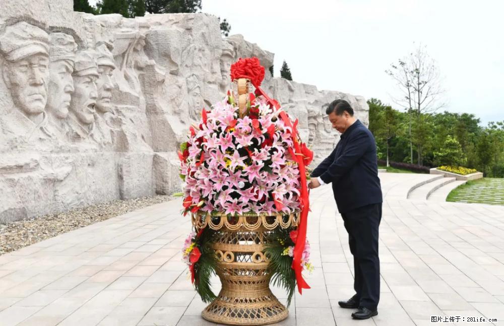 习近平赴广西考察调研 - 蚌埠生活资讯 - 蚌埠28生活网 bengbu.28life.net