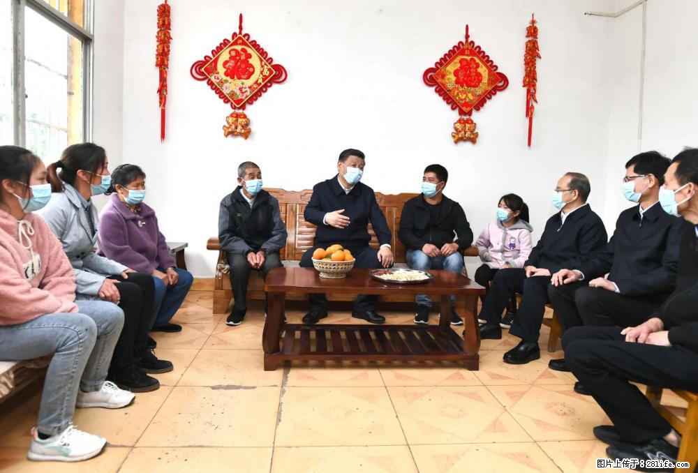 习近平赴广西考察调研 - 蚌埠生活资讯 - 蚌埠28生活网 bengbu.28life.net