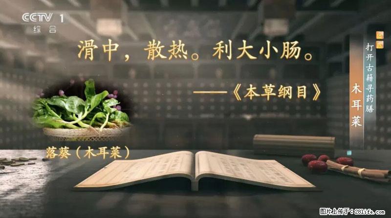 比牛奶补钙还厉害！凉血解毒、稳血糖...这菜冬天必吃，很多人却当草 - 蚌埠生活资讯 - 蚌埠28生活网 bengbu.28life.net