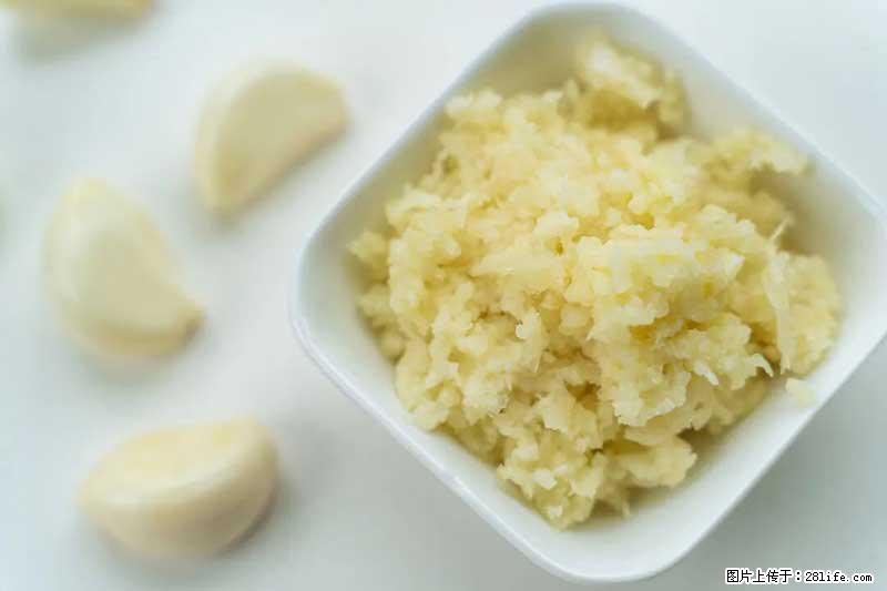 抗菌消炎、护肝健脾！这种“天然青霉素”就在你家餐桌上，春季吃正合适 - 蚌埠生活资讯 - 蚌埠28生活网 bengbu.28life.net