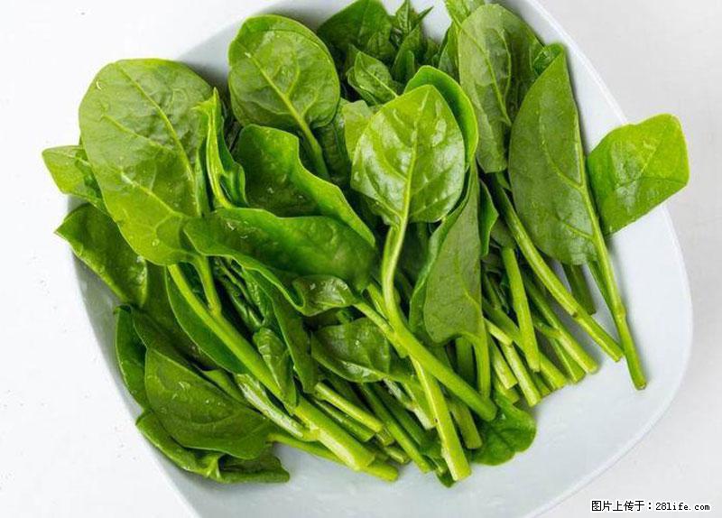 这些蔬菜是“天然钙片”，这6种被医生重点推荐 - 蚌埠生活资讯 - 蚌埠28生活网 bengbu.28life.net