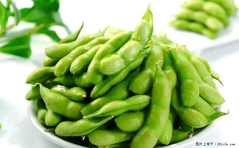 这些蔬菜是“天然钙片”，这6种被医生重点推荐 - 蚌埠生活资讯 - 蚌埠28生活网 bengbu.28life.net