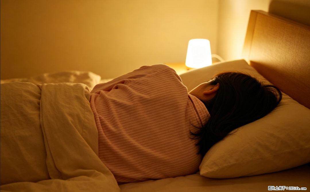熬夜会让猝死风险飙升！出现以下4种情况赶紧休息→ - 蚌埠生活资讯 - 蚌埠28生活网 bengbu.28life.net